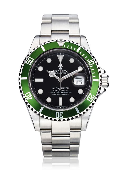 green dial submariner rolex|rolex submariner green 50th anniversary.